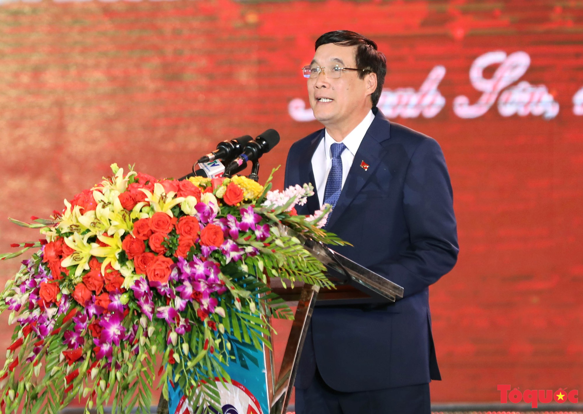 Phú Thọ kỷ niệm 190 năm thành lập huyện Thanh Sơn - Ảnh 5.
