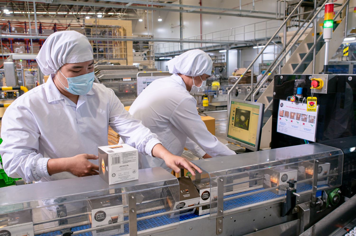 Nestlé Việt Nam tiếp tục được biểu dương vì thành tích đóng góp vào ngân sách nhà nước - Ảnh 2.