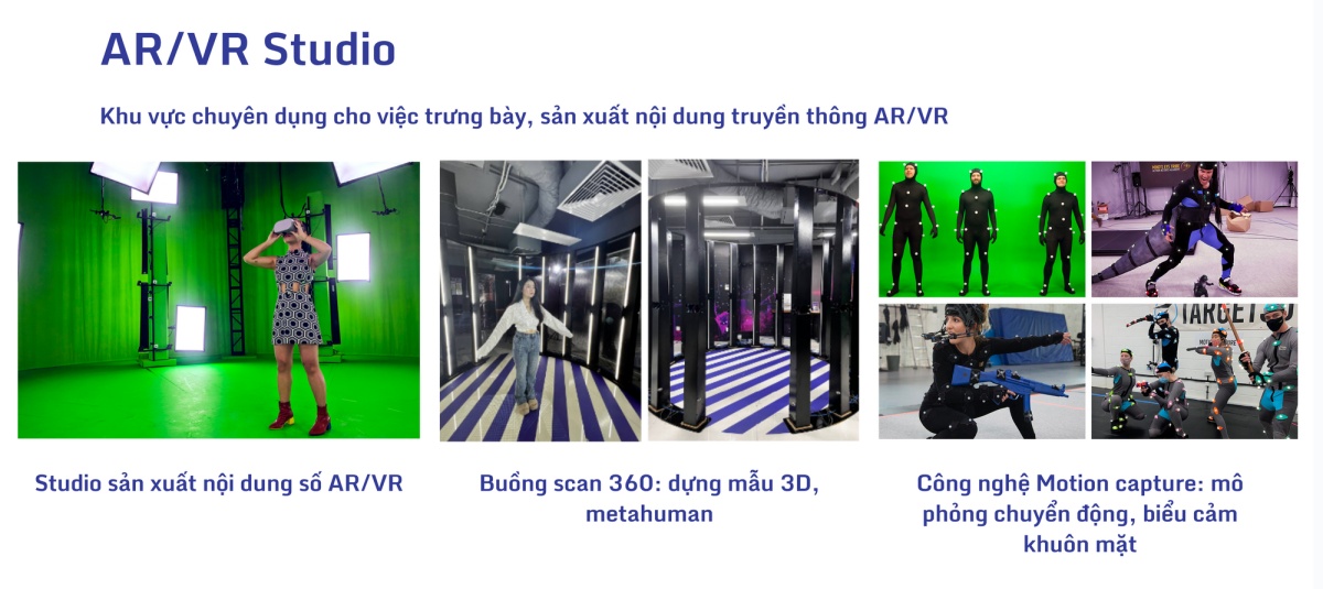 2 sự kiện không thể bỏ lỡ cuối tuần này: Đi nghe Đen Vâu hát, ghé thăm triển lãm công nghệ “đến từ tương lai” - Ảnh 4. 2 sự kiện không thể bỏ lỡ cuối tuần này: Đi nghe Đen Vâu hát, ghé thăm triển lãm công nghệ “đến từ tương lai” - Ảnh 4.
