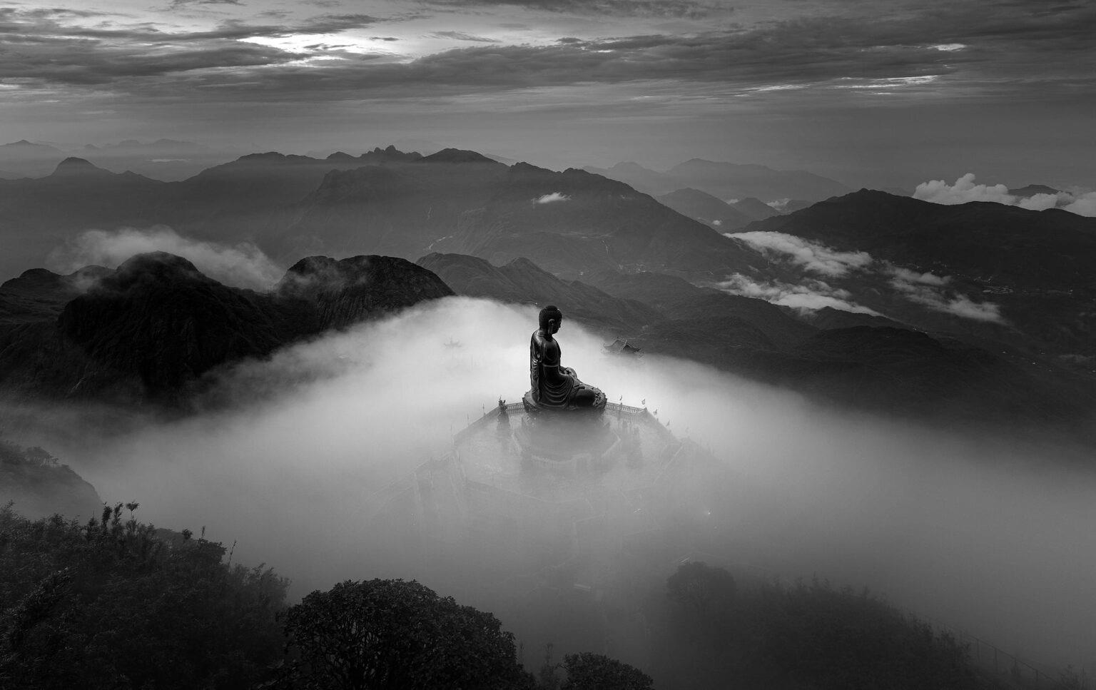Mount Fansipan: The Ultimate Muse for Photographers - Ảnh 6.