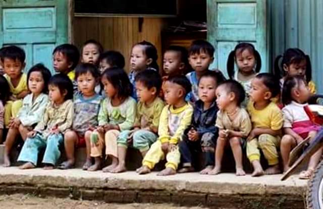 Ninh Thuận: Xây dựng 48 mô hình Câu lạc bộ về giảm thiểu tình trạng tảo hôn và hôn nhân cận huyết thống trong vùng dân tộc thiểu số - Ảnh 1.