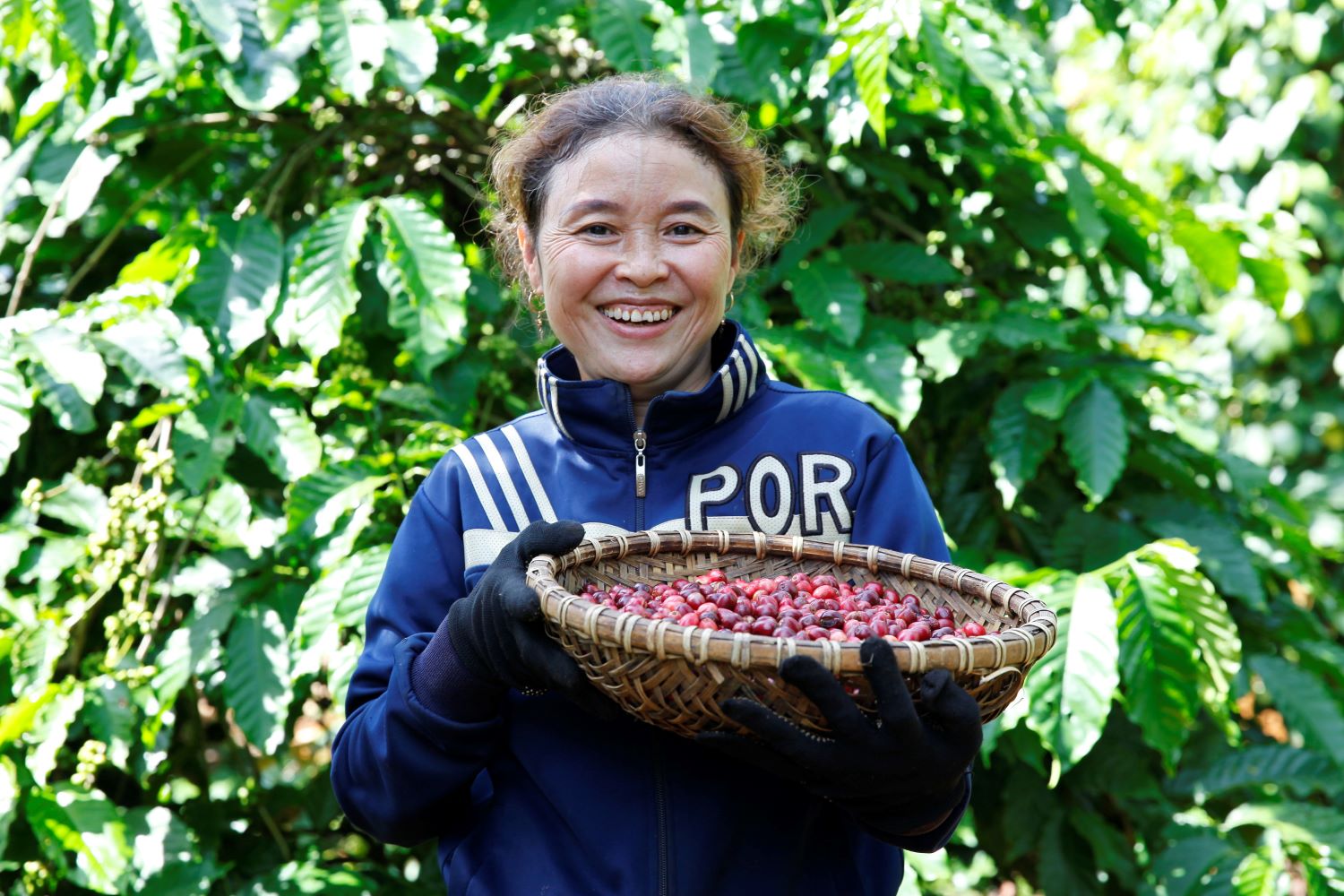 Nestlé Việt Nam góp phần nâng cao vai trò của phụ nữ trong toàn chuỗi cung ứng - Ảnh 3.