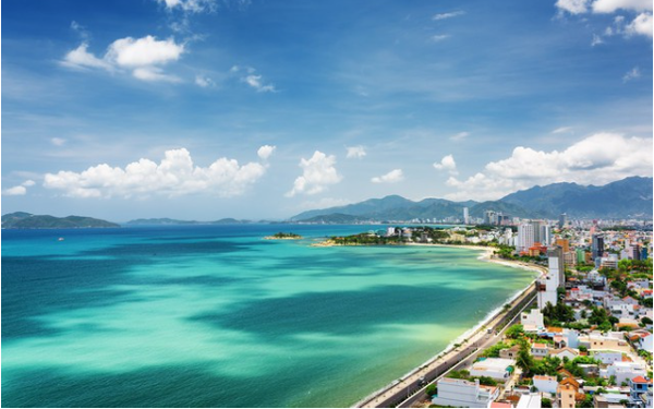 Nha Trang bứt tốc thành đô thị hỗn hợp, rộng cửa cho BĐS đô thị - Ảnh 1.