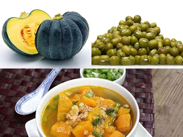 Đậu xanh nấu cùng một loại quả sẽ trở thành “thuốc bổ thượng hạng”, phòng ngừa đột quỵ, “cực tốt” cho não bộ - Ảnh 3.