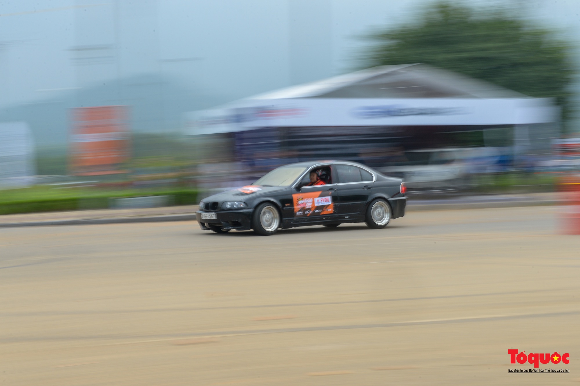 Giải đua ô tô địa hình quy mô lớn nhất Việt Nam chính thức khởi tranh - Ảnh 4.