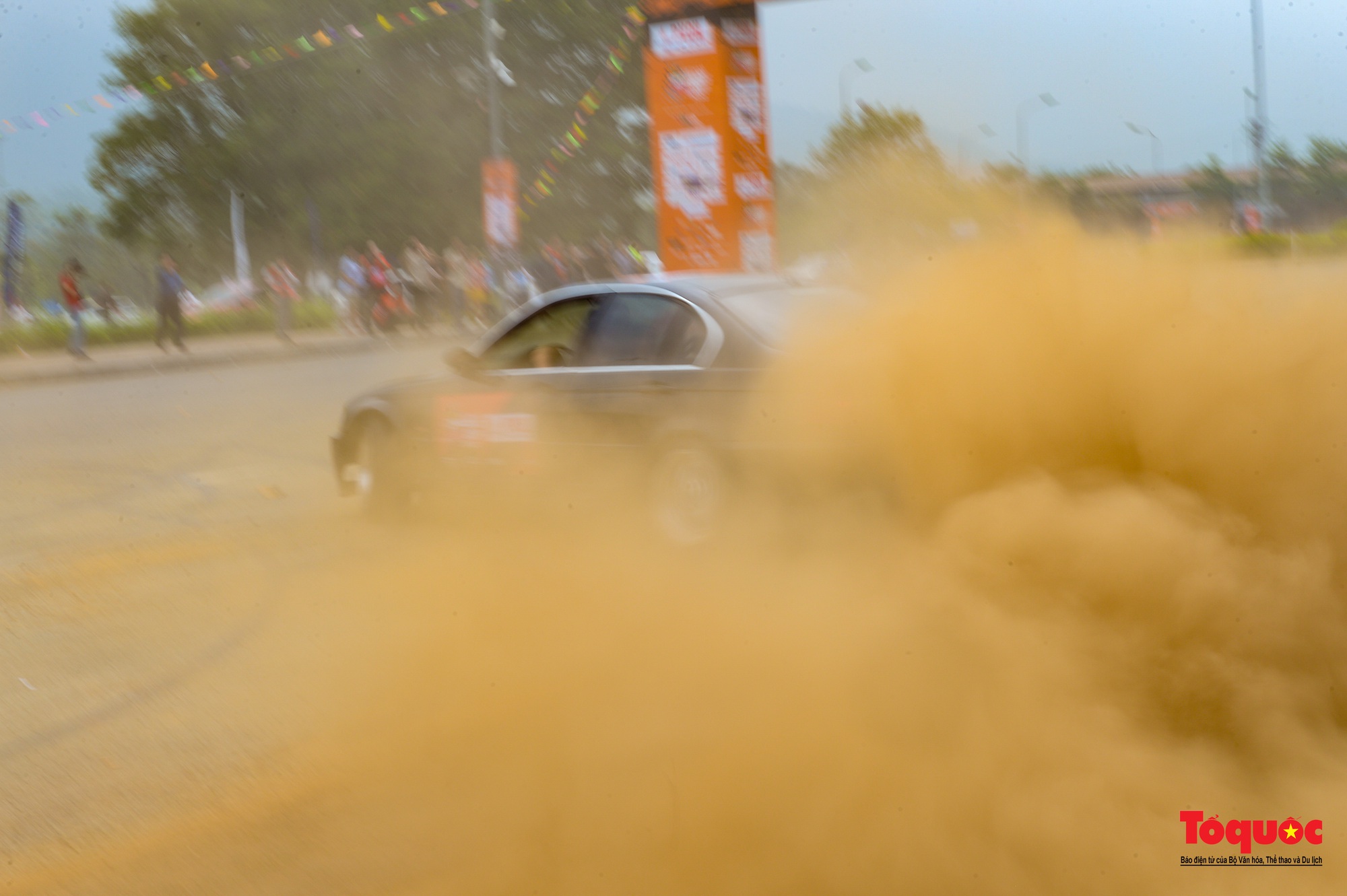 Giải đua ô tô địa hình quy mô lớn nhất Việt Nam chính thức khởi tranh - Ảnh 5.