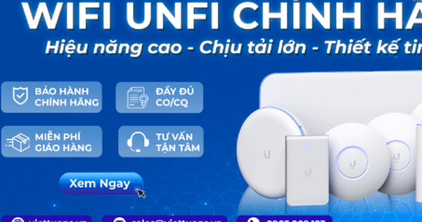 Việt Tuấn - Đơn vị đi đầu giải pháp mạng cho doanh nghiệp - Ảnh 1.