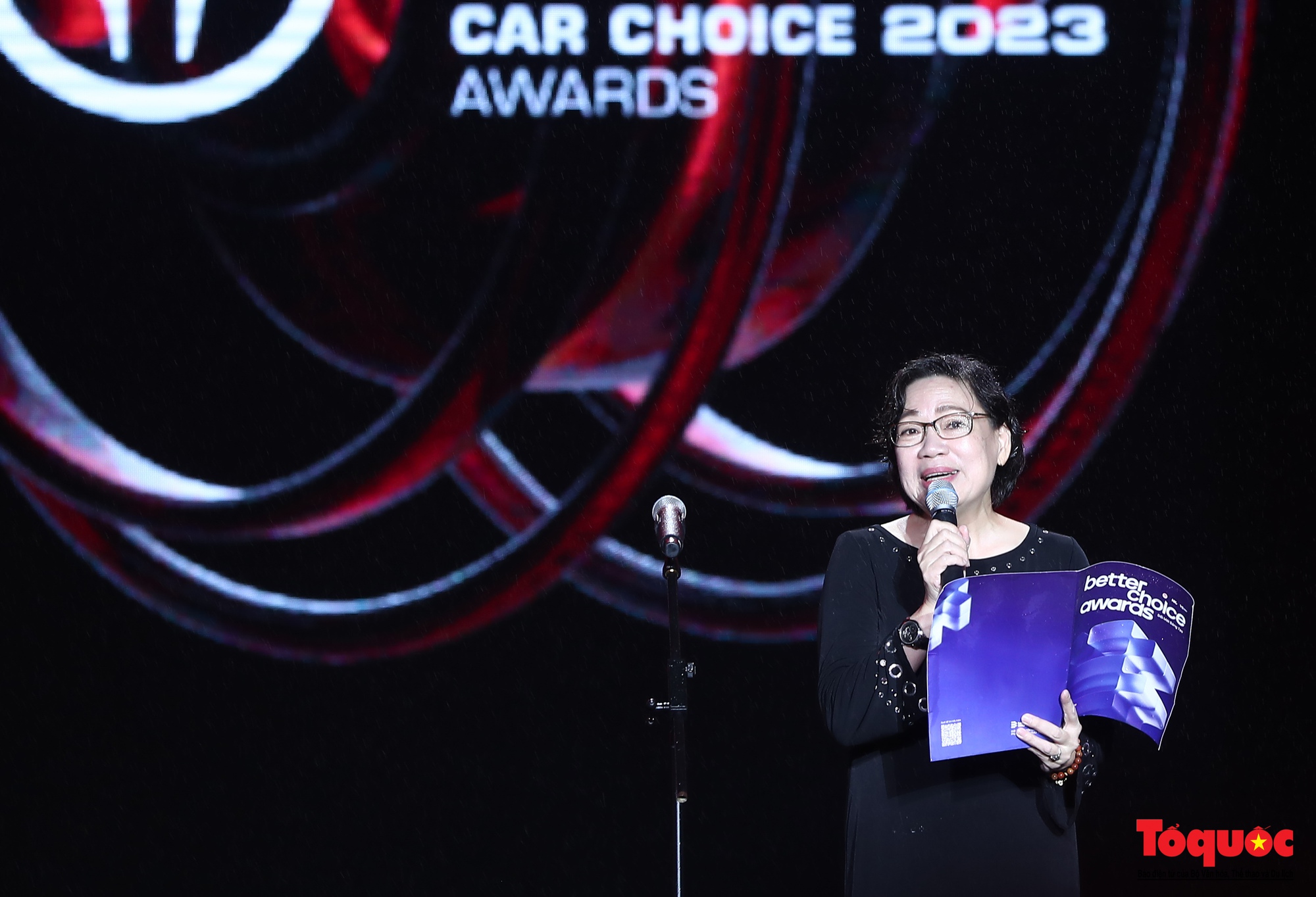 Gala Better Choice Awards 2023: Vinh danh các sản phẩm thương hiệu đổi mới - Ảnh 7.