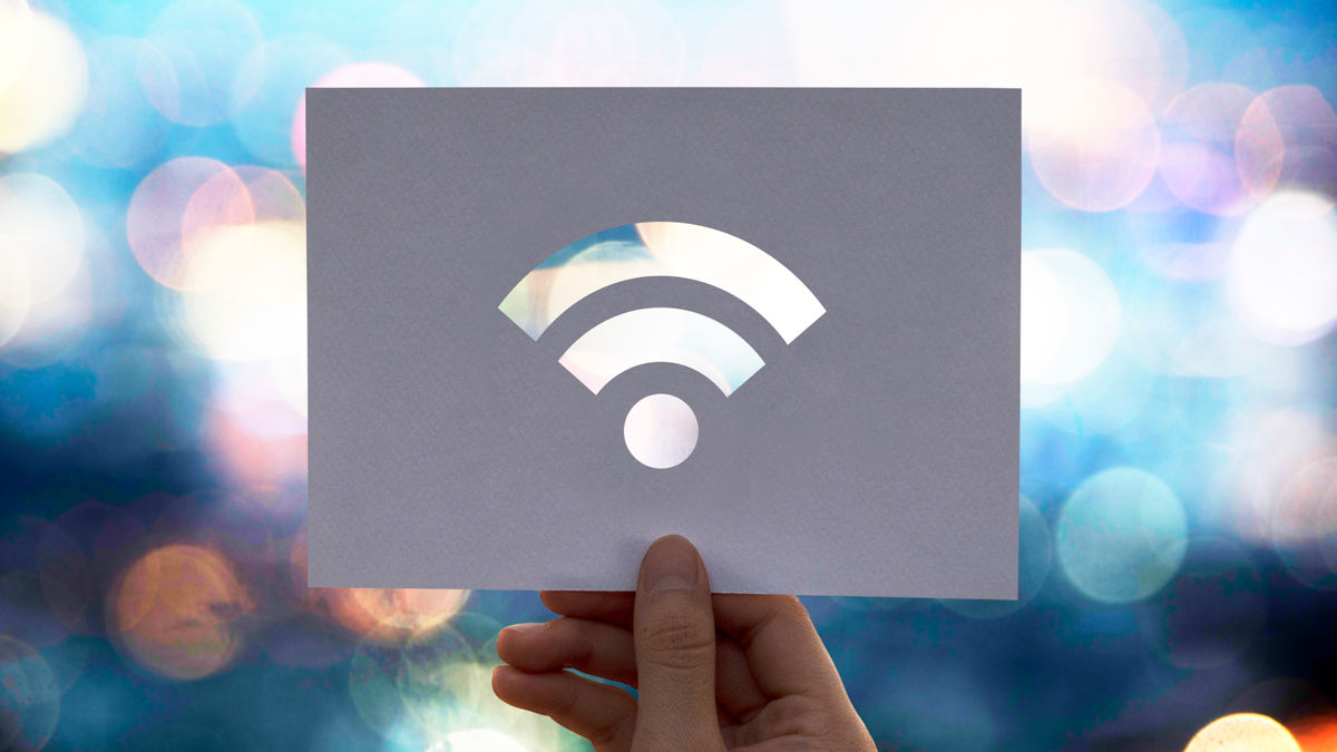 Sử dụng sóng Wifi để &quot;nhìn xuyên vật thể&quot; - Ảnh 1.