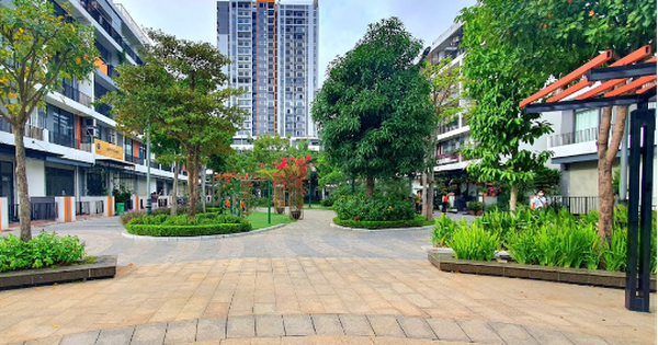 Cen Land (CRE):Tìm hướng đi bền vững trong bối cảnh thị trường BĐS ảm đạm - Ảnh 1.