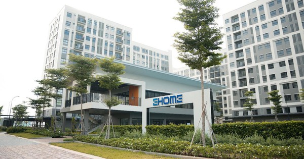 Nam Long giới thiệu hơn 500 căn hộ dễ sở hữu giá 1 tỷ - Ảnh 1.