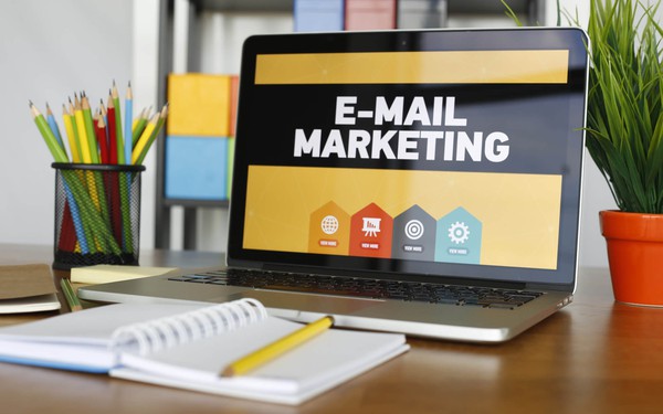 Tiết kiệm tới 80% chi phí nhờ sử dụng đúng cách Email Marketing - Ảnh 1.