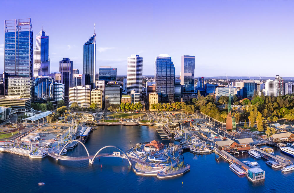 Giải mã 2 trong 5 thành phố xinh đẹp đáng ghé thăm nhất nước Úc - Ảnh 4.