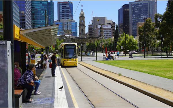 Đến Adelaide, 1 trong 10 thành phố đáng sống nhất trên thế giới - Ảnh 1.