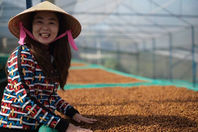 Báo chí quốc tế đánh giá cao nỗ lực xóa đói giảm nghèo của Việt Nam từ ngành cà phê - Ảnh 1.