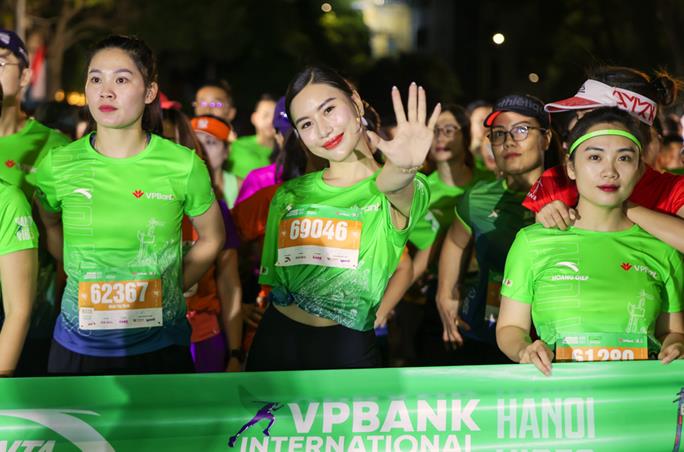 VPIM 2023 – bước chạy “Vì một Việt Nam thịnh vượng”, lan tỏa giá trị cộng đồng - Ảnh 7.
