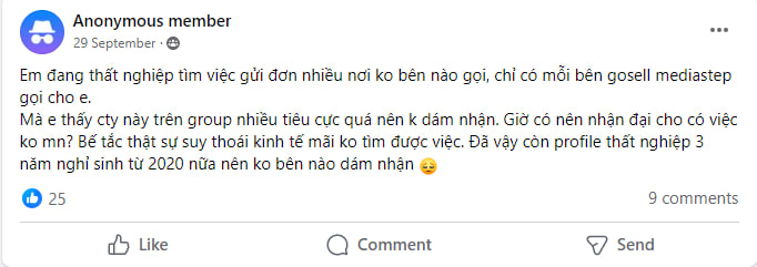 Từ chị em bỉm sữa tới những người trẻ đang xoay sở thế nào trước “nỗi ám ảnh” thất nghiệp? - Ảnh 1.