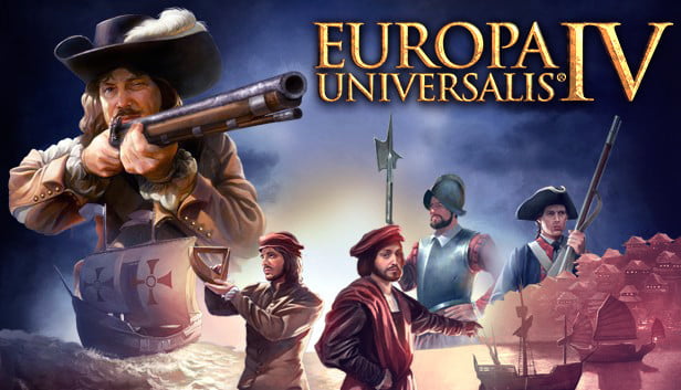 Thử làm bá chủ thế giới với game Europa Universalis IV, miễn phí 100% - Ảnh 1.