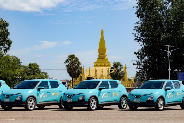 Lãnh đạo GSM tiết lộ lí do chọn Lào để bắt đầu hành trình tiến ra quốc tế - Ảnh 2.