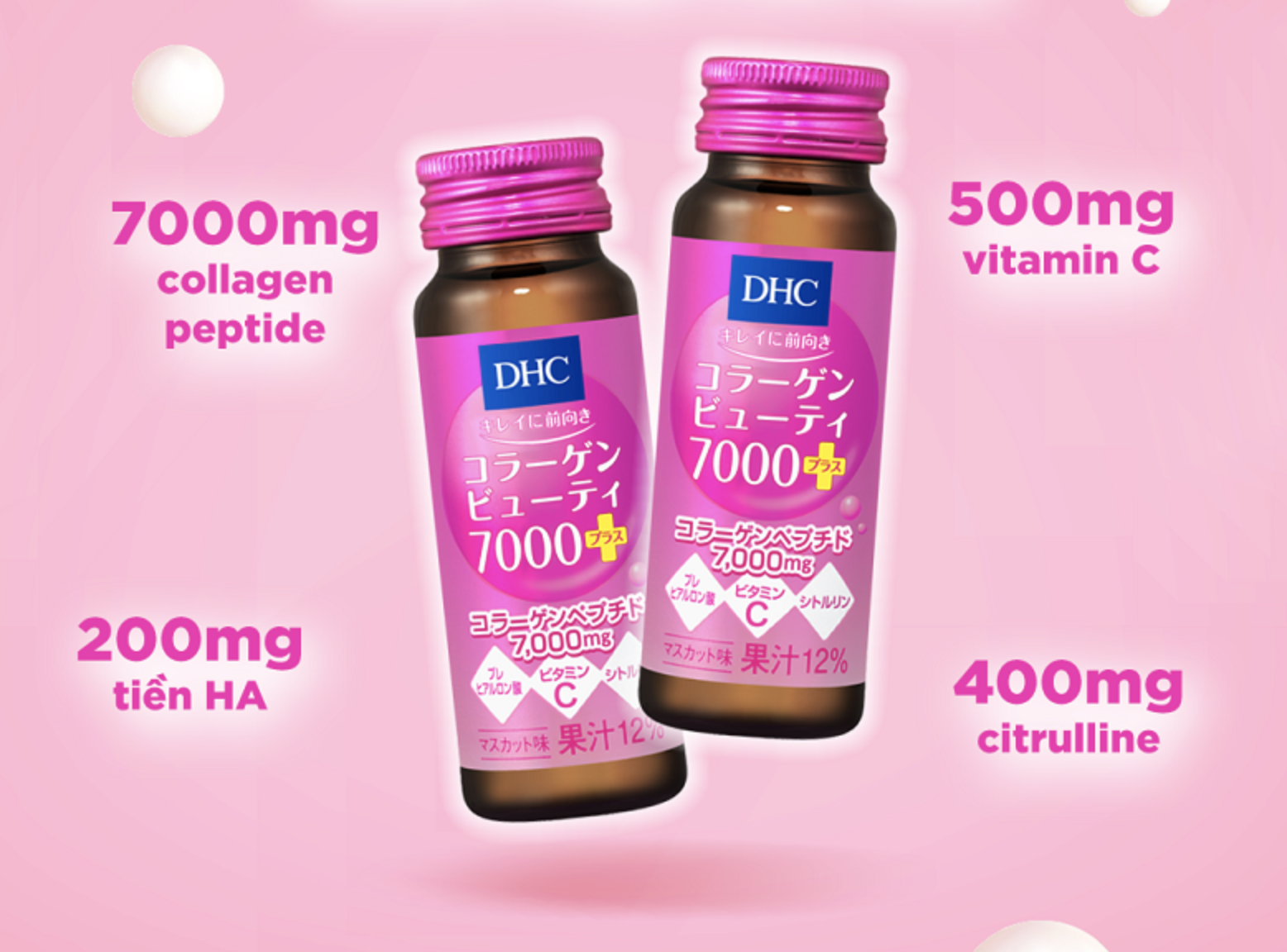 Đầu tư collagen xịn sò cho da mịn đẹp, các nàng yên tâm chốt đơn vì đây là những deal hời giá tốt trong dịp sale 11/11 - Ảnh 7.