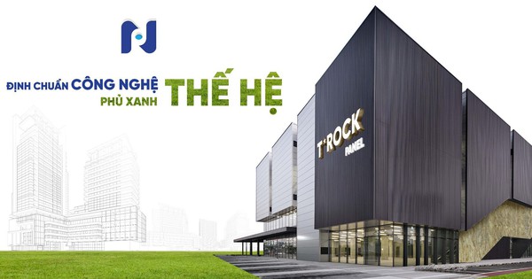 Vũ khí mới của Phương Nam Panel cho nhà máy công nghệ cao trong PCCC - Ảnh 1.