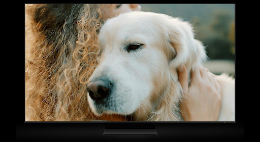 Samsung TV Neo QLED 8K: Cuộc cách mạng trải nghiệm giải trí đỉnh cao - Ảnh 3.