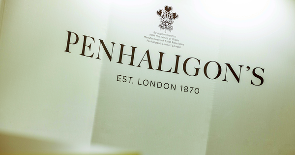 Penhaligon’s: Nhà điều hương sáng tạo đến từ Anh Quốc - Ảnh 1.