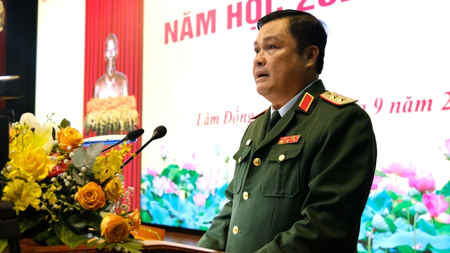 Thủ tướng bổ nhiệm ông Hoàng Minh giữ chức Thứ trưởng Bộ Khoa học và Công nghệ - Ảnh 2.
