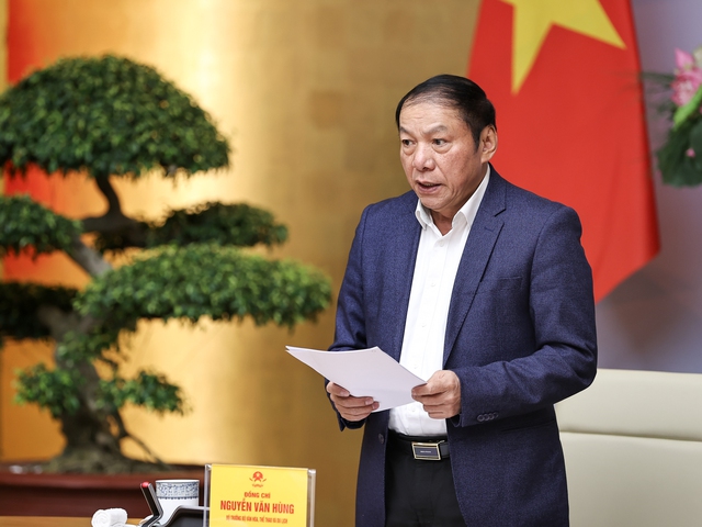 Thủ tướng: Đưa du lịch thành ngành kinh tế mũi nhọn theo tinh thần đi sau nhưng phải vượt lên trước - Ảnh 3. Thủ tướng: Đưa du lịch thành ngành kinh tế mũi nhọn theo tinh thần đi sau nhưng phải vượt lên trước - Ảnh 3.