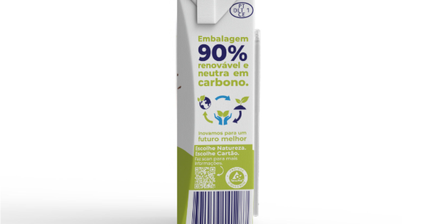 Tetra Pak và Lactogal giảm 33% carbon trong sản xuất hộp giấy đựng đồ uống - Ảnh 1.