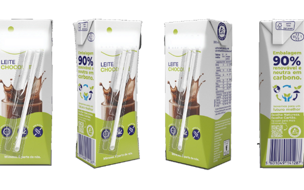 Tetra Pak và Lactogal giảm 1/3 lượng phát thải carbon trong sản xuất hộp giấy đựng đồ uống - Ảnh 1.