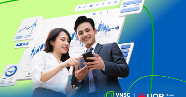 VNSC by Finhay phân phối quỹ đầu tư tiên phong áp dụng tiêu chuẩn ESG tại Việt Nam - Ảnh 1.