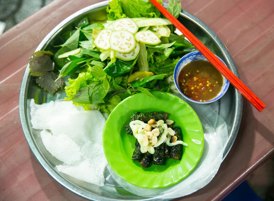 Một món ăn của Việt Nam được ca ngợi là &quot;ngon nhất hành tinh&quot; bởi tờ báo hàng đầu nước Úc - Ảnh 3.