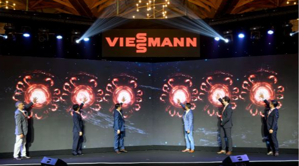 Thương hiệu Đức Viessmann chính thức gia nhập thị trường Việt Nam - Ảnh 1. Thương hiệu Đức Viessmann chính thức gia nhập thị trường Việt Nam - Ảnh 1.