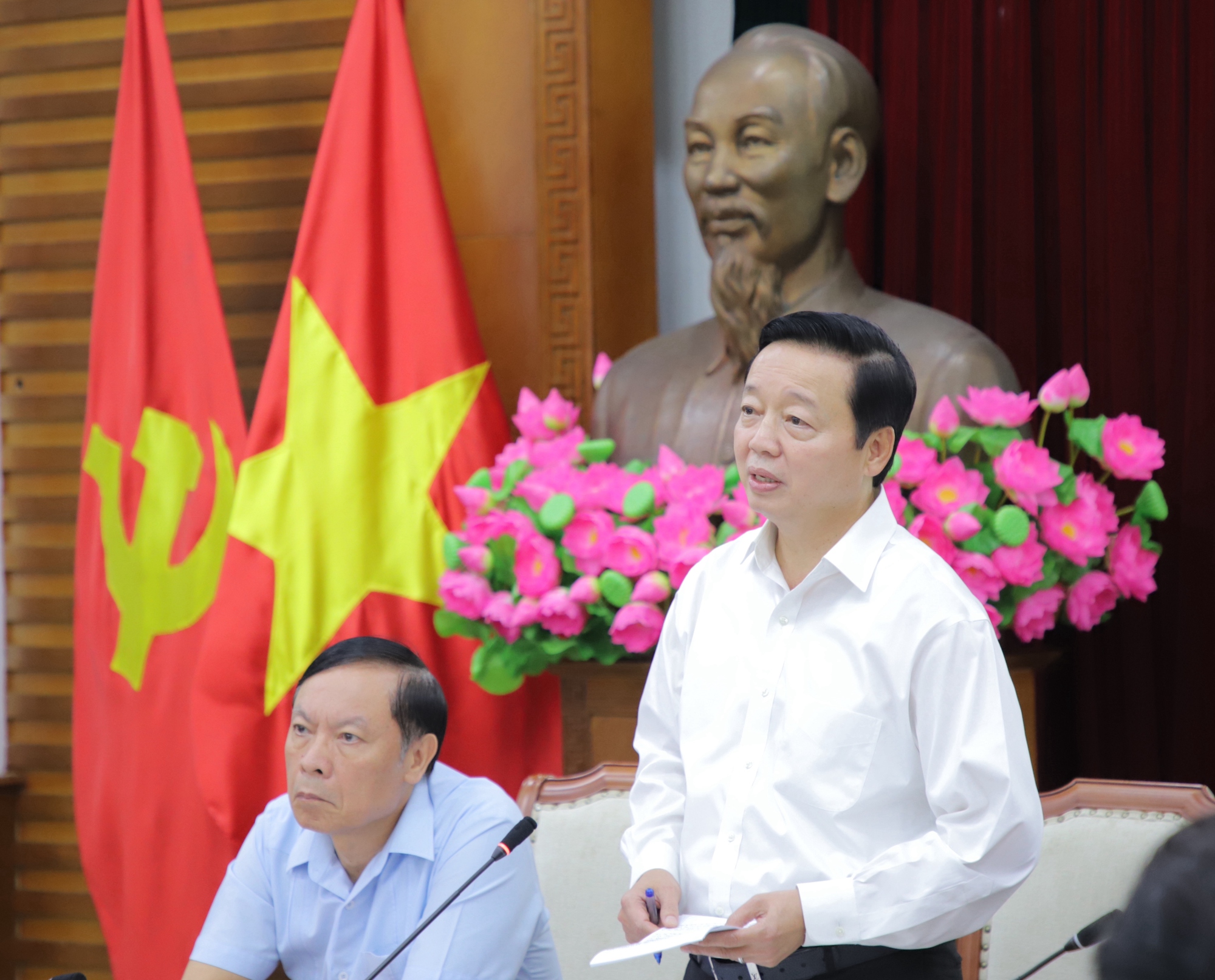 Hoàn thiện tư duy, lý luận mới, đột phá về văn hóa - Ảnh 6. Hoàn thiện tư duy, lý luận mới, đột phá về văn hóa - Ảnh 6.