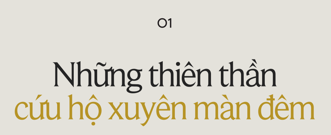Xuyên đêm cứu hộ cùng FAS Angel, nghe đội trưởng kể lại ký ức ám ảnh trong vụ cháy chung cư mini ở Hà Nội - Ảnh 1.
