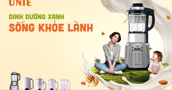 UNIE – Chinh phục thị trường gia dụng từ dấu ấn chất lượng và thiết kế - Ảnh 1.