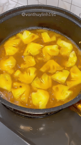 Sườn heo làm thế này "bao ngon", nấu bao nhiêu cơm cũng hết! - Ảnh 5.