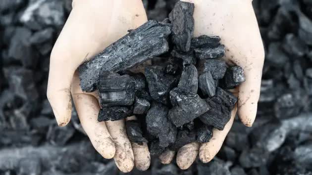 Phát hiện đất hiếm ở các mỏ than đóng vai trò quan trọng trong quá trình chuyển đổi năng lượng - Ảnh 1.