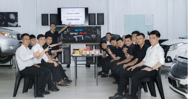 HONO là gì? Tại sao đặc biệt với Huan Thanh Workshop? - Ảnh 1.