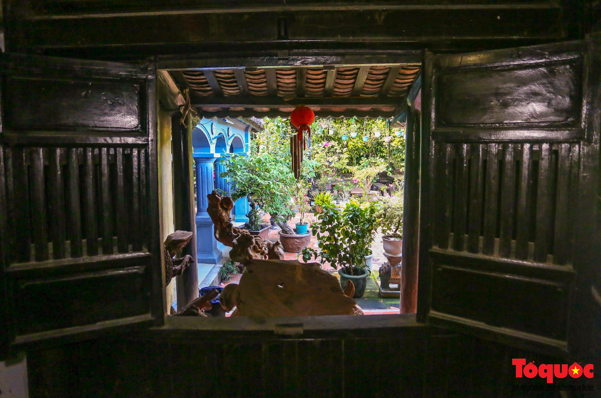 Khám phá ngôi nhà cổ hơn 200 năm tuổi ở Nha Trang - Ảnh 13.
