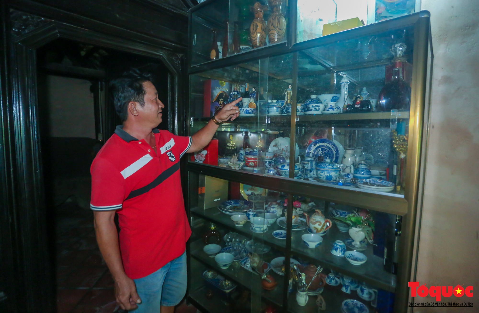 Khám phá ngôi nhà cổ hơn 200 năm tuổi ở Nha Trang - Ảnh 12.