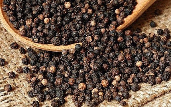 Loại hạt phơi khô giá rẻ bèo, bán đầy ở chợ nông sản: Là "thuốc" chống ung thư, hạ đường huyết rất hiệu quả - Ảnh 1.