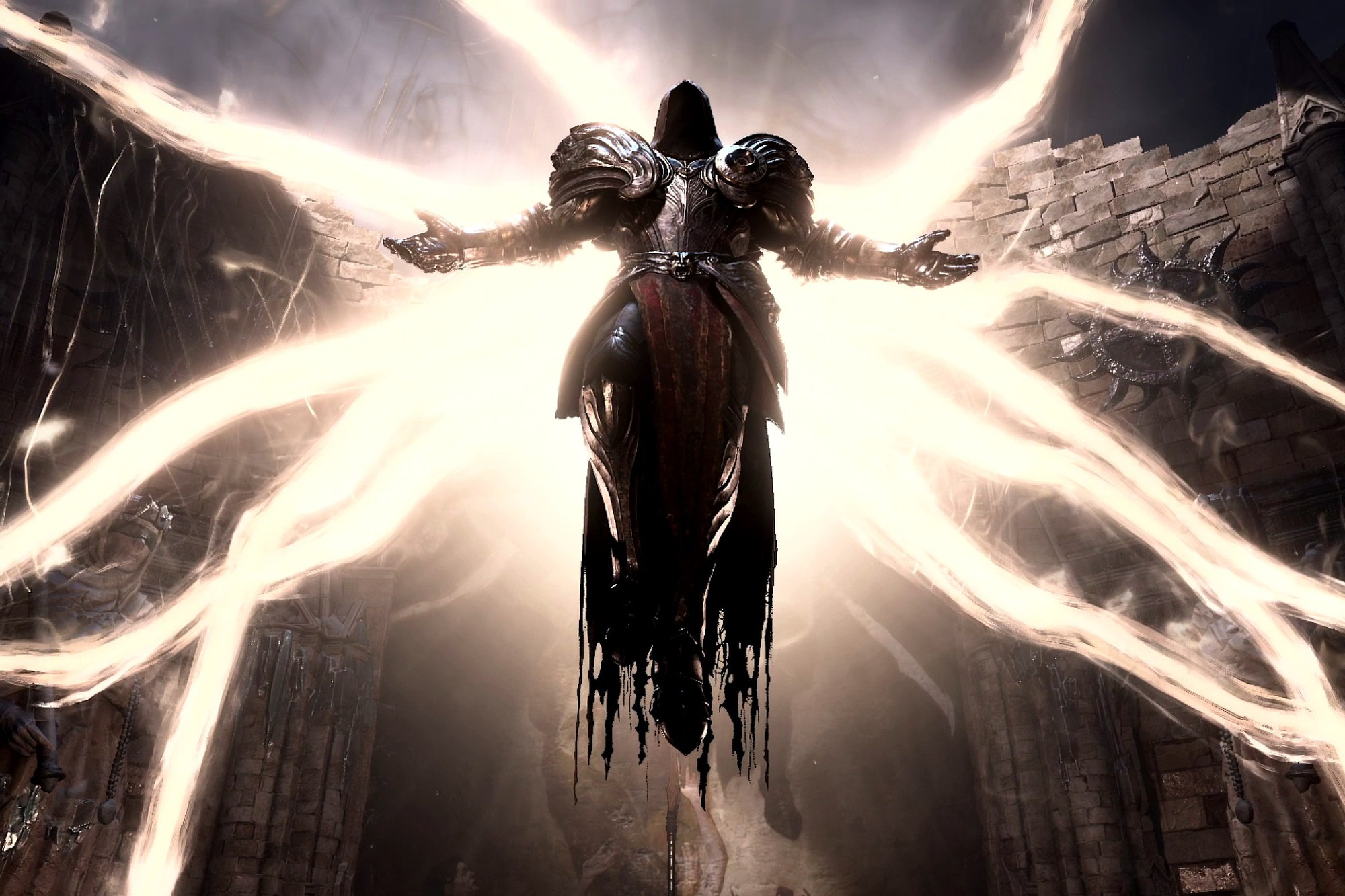 &quot;Cha đẻ&quot; Diablo IV cho rằng game thủ ngày nay đang quá thiếu kiên nhẫn - Ảnh 2.