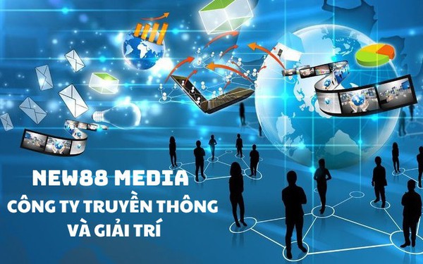 New88 với giá trị cốt lõi về sáng tạo sản phẩm chất lượng cao - Ảnh 1.