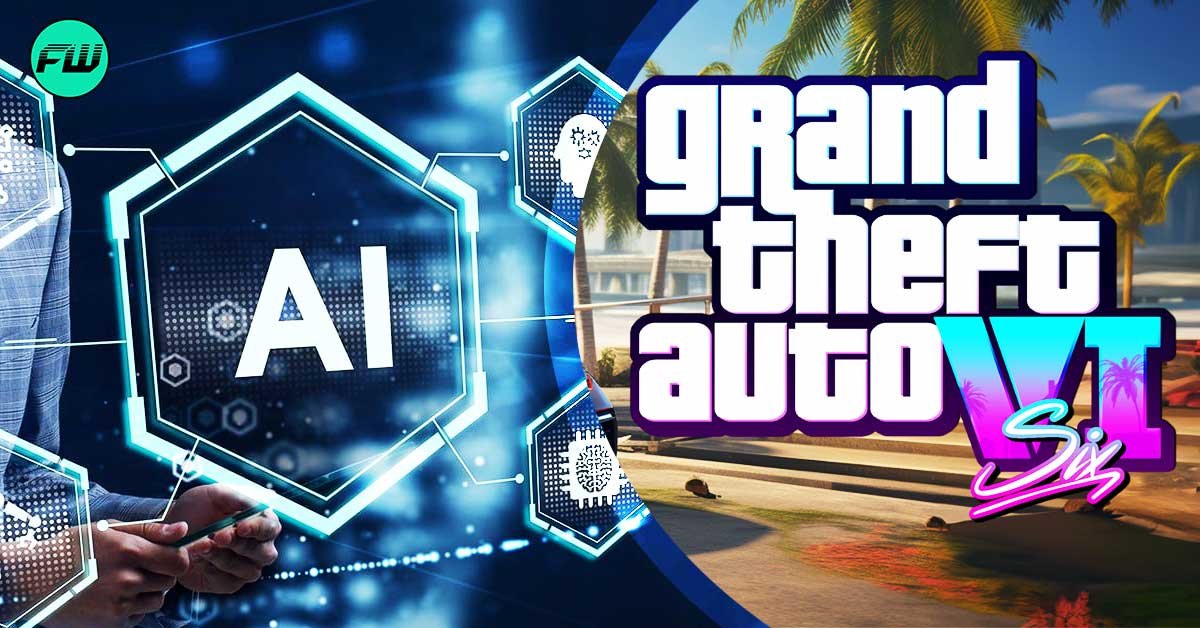 GTA 6 leak: From NPCs to open world, know how AI will impact the game