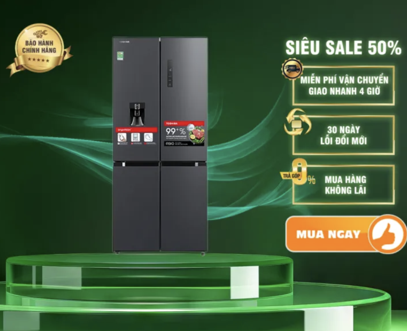 Deal gia dụng hời nhất ở ngày sale cuối 14/12 dịp siêu sale tưng bừng - Ảnh 5.