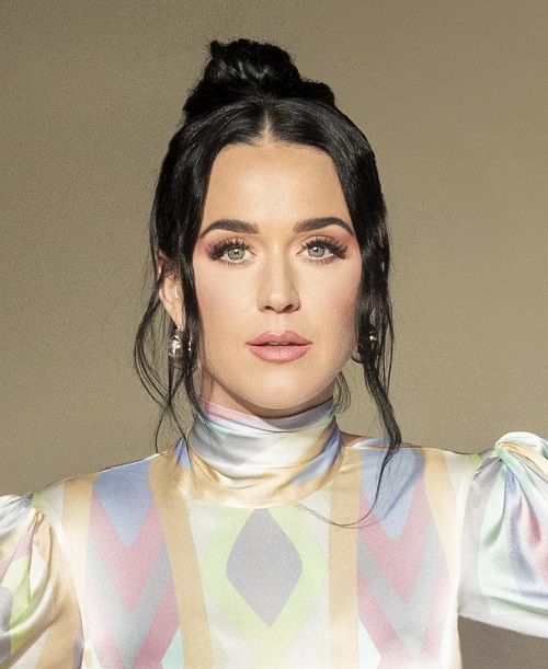 Nữ ca sĩ Katy Perry biểu diễn trong Lễ trao giải VinFuture 2023 - Ảnh 2.