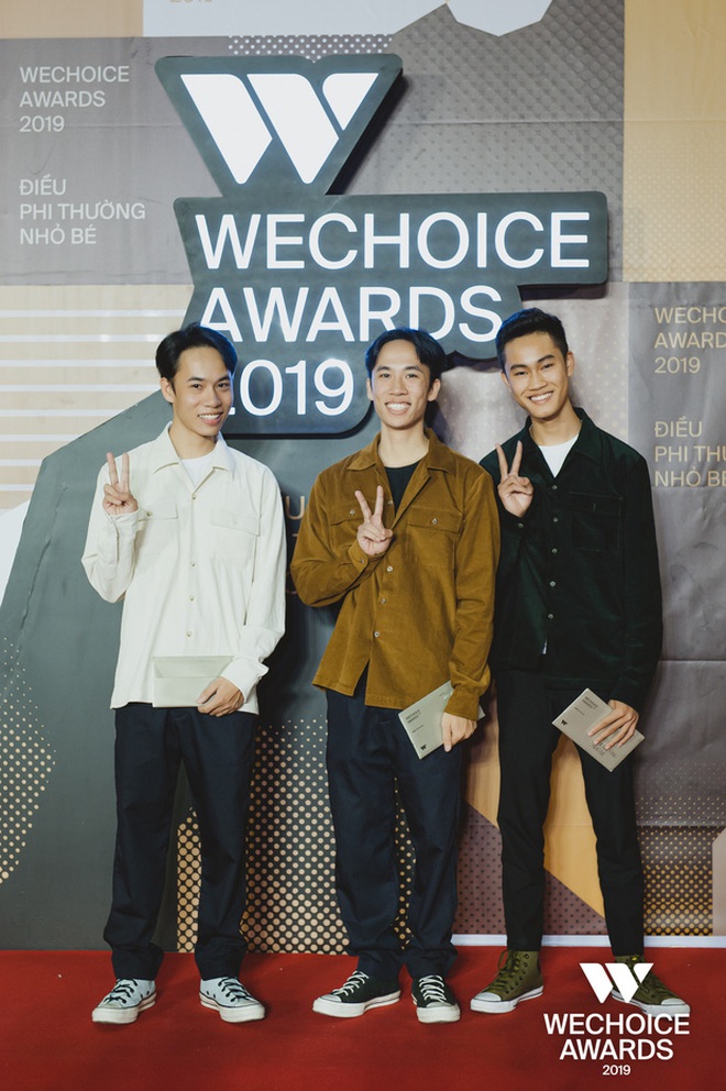 Hành trình 7 năm của WeChoice Awards: Dấu ấn diệu kỳ của tình yêu, tình người và những niềm tự hào mang tên Việt Nam - Ảnh 34.