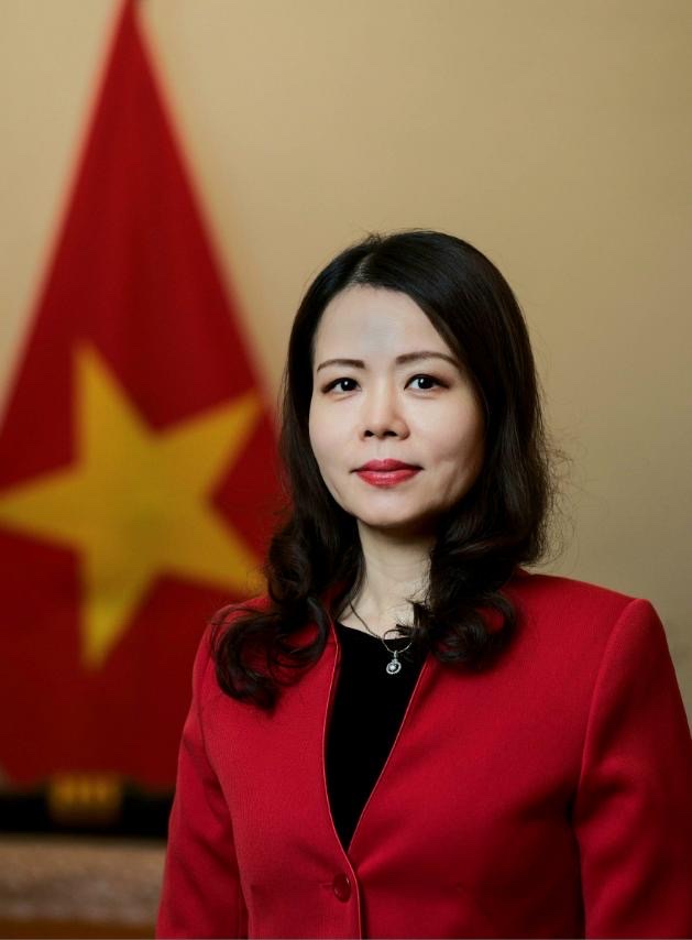 Ngoại giao văn hóa, quảng bá du lịch được chú trọng, góp phần nâng tầm và lan tỏa các giá trị văn hóa địa phương Việt Nam đến cộng đồng quốc tế - Ảnh 1.